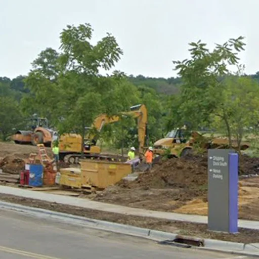The Exact Sciences construction