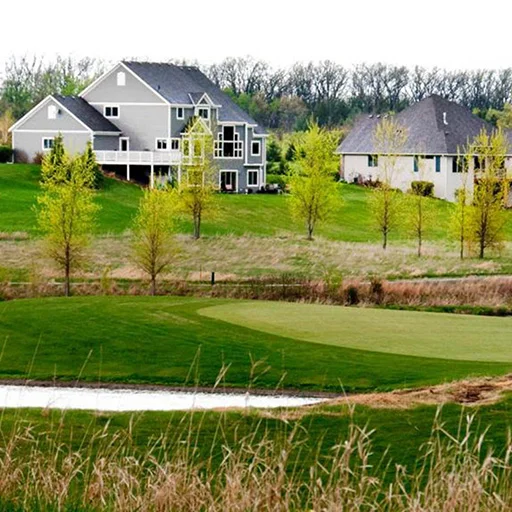 Pioneer Pointe subdivision